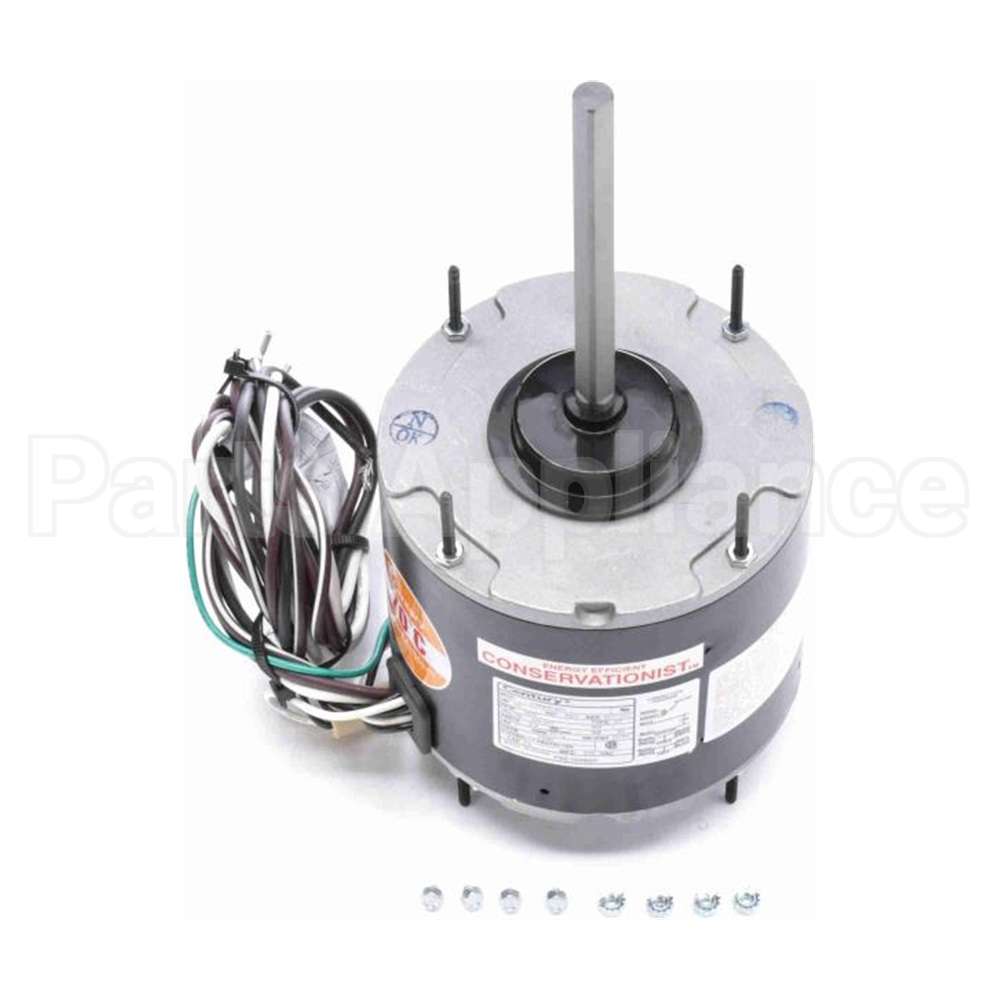 FSE1036SF Century Condenser Fan Motor