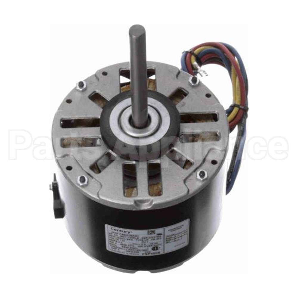 FSP4006 Century Fan And Blower Motor