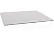 FSRAGB001MRKO Compatible Sharp Microwave Shelf, Ceramic (M# R21Ft)