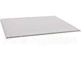 FSRAGB001MRKO Compatible Sharp Microwave Shelf, Ceramic (M# R21Ft)
