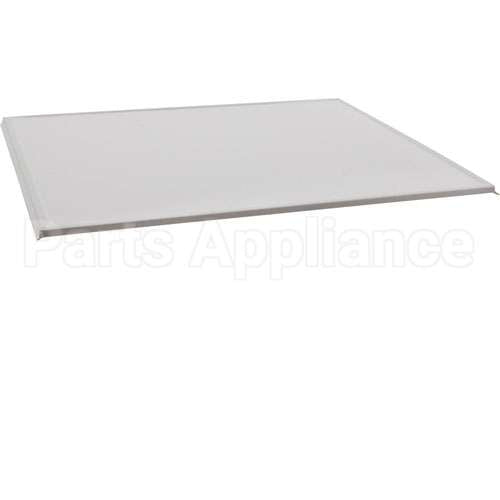 FSRAGB001MRKO Compatible Sharp Microwave Shelf, Ceramic (M# R21Ft)