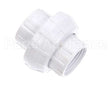 FT-35081 Alto Shaam Fitting, Std Union 3/4 Npt