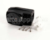 FT0007 Bki Plug, Elec 3P4W, 50A, 250V