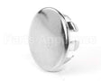 FT0015 Bki Plug, Hole 1/2