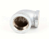 FT0066 Bki Ell, Reducer 3/4 X 1/2 90 Deg