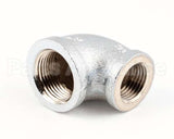 FT0066 Bki Ell, Reducer 3/4 X 1/2 90 Deg