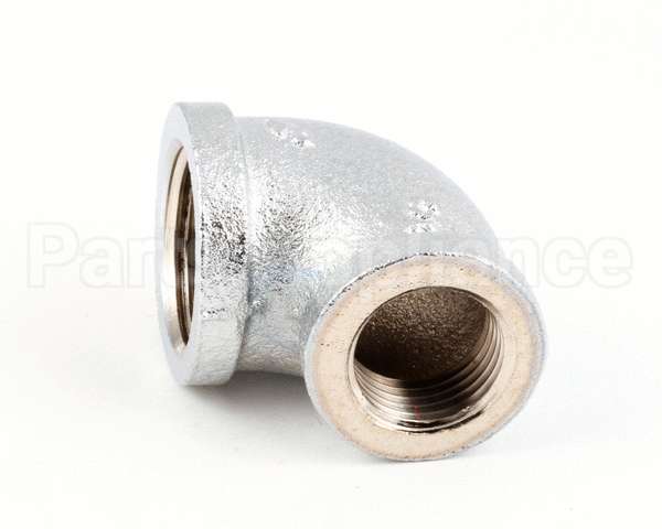 FT0066 Bki Ell, Reducer 3/4 X 1/2 90 Deg