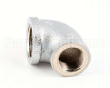 FT0066 Bki Ell, Reducer 3/4 X 1/2 90 Deg