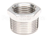 FT0067 Bki Bushing, 3/4 X 1/2 Ss 455043Ss