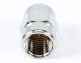 FT0084 Bki Coupling, Brass 1/4