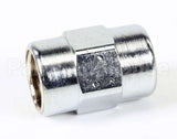 FT0084 Bki Coupling, Brass 1/4