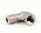FT0190 Bki Ell, Street 1/4 In. 90 Deg. ,