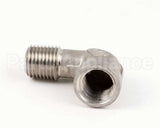 FT0190 Bki Ell, Street 1/4 In. 90 Deg. ,