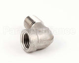 FT0190 Bki Ell, Street 1/4 In. 90 Deg. ,