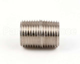 FT0235 Bki Nipple, 1/2 X C, Ss 304