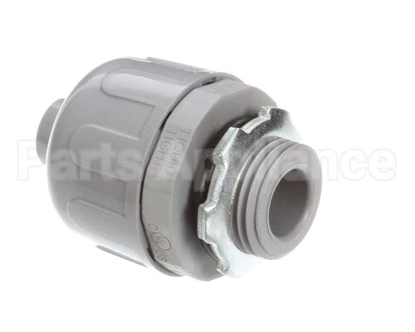 FT0249 Bki Connector, 3/8 Str Flex Liquid