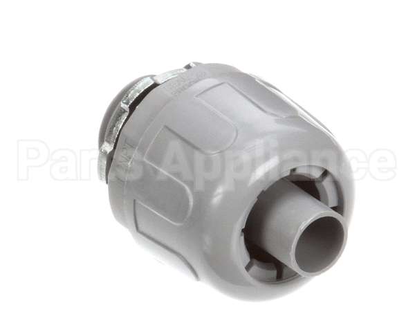 FT0249 Bki Connector, 3/8 Str Flex Liquid