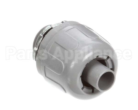 FT0249 Bki Connector, 3/8 Str Flex Liquid