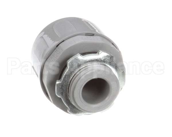FT0249 Bki Connector, 3/8 Str Flex Liquid