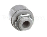 FT0249 Bki Connector, 3/8 Str Flex Liquid