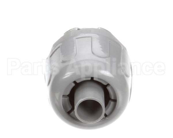 FT0249 Bki Connector, 3/8 Str Flex Liquid