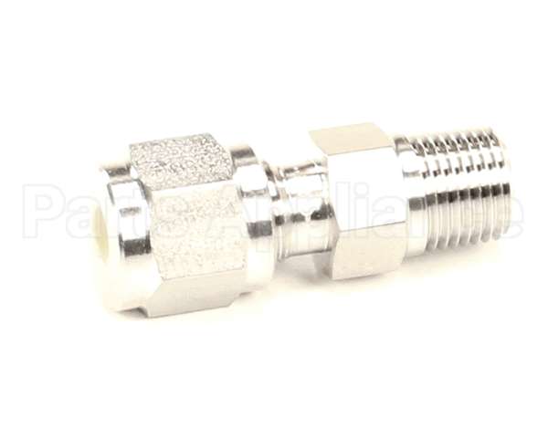 FT0286 Bki Thermocouple Fitting W/Ferrule