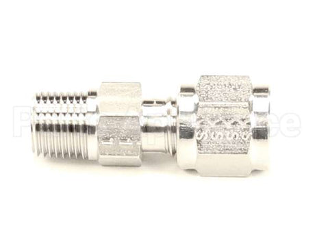 FT0286 Bki Thermocouple Fitting W/Ferrule