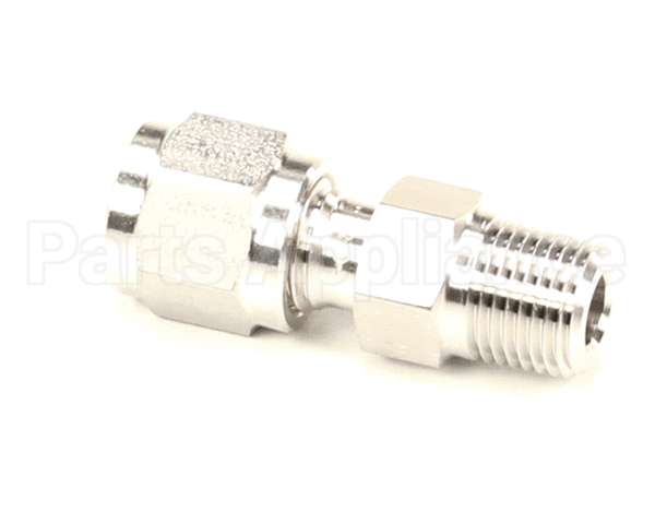 FT0286 Bki Thermocouple Fitting W/Ferrule