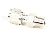 FT0286 Bki Thermocouple Fitting W/Ferrule