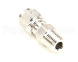 FT0286 Bki Thermocouple Fitting W/Ferrule