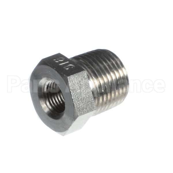 FT0287 Compatible BKI Bushing, Reducing 3/8 X 1/8