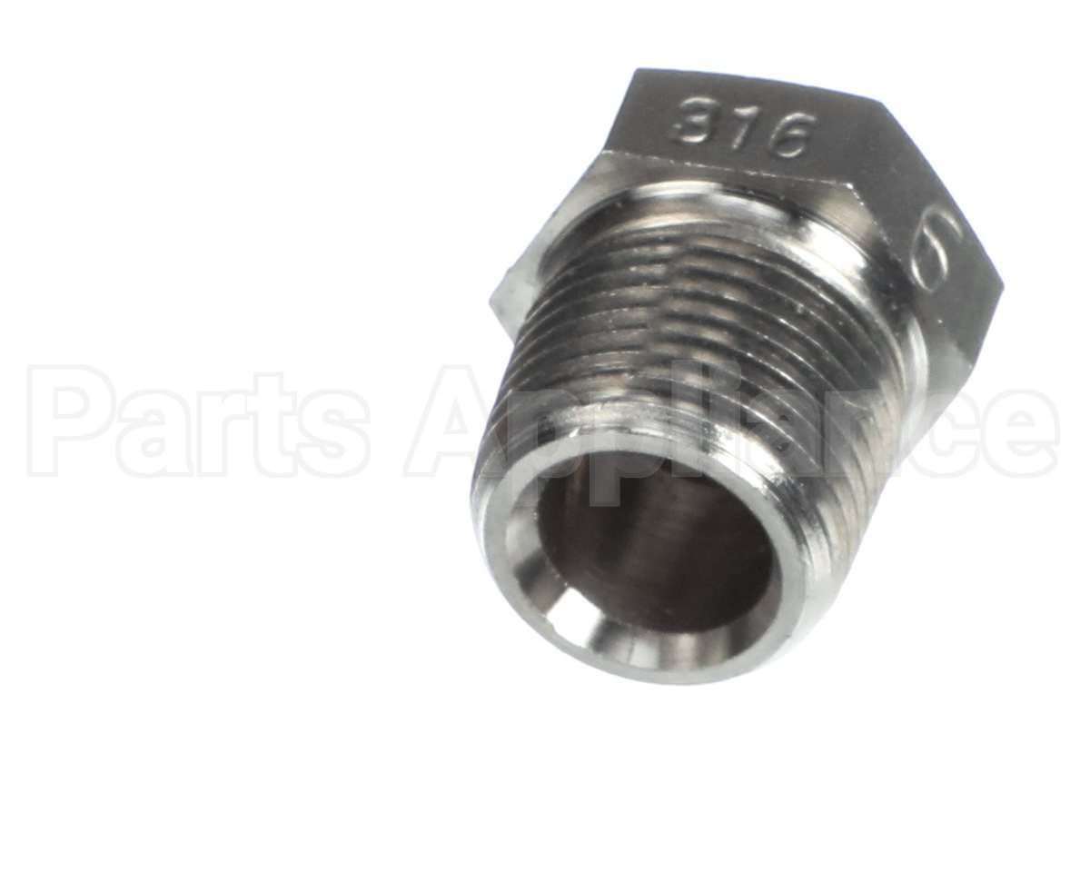 FT0287 Bki Bushing, Reducing 3/8 X 1/8