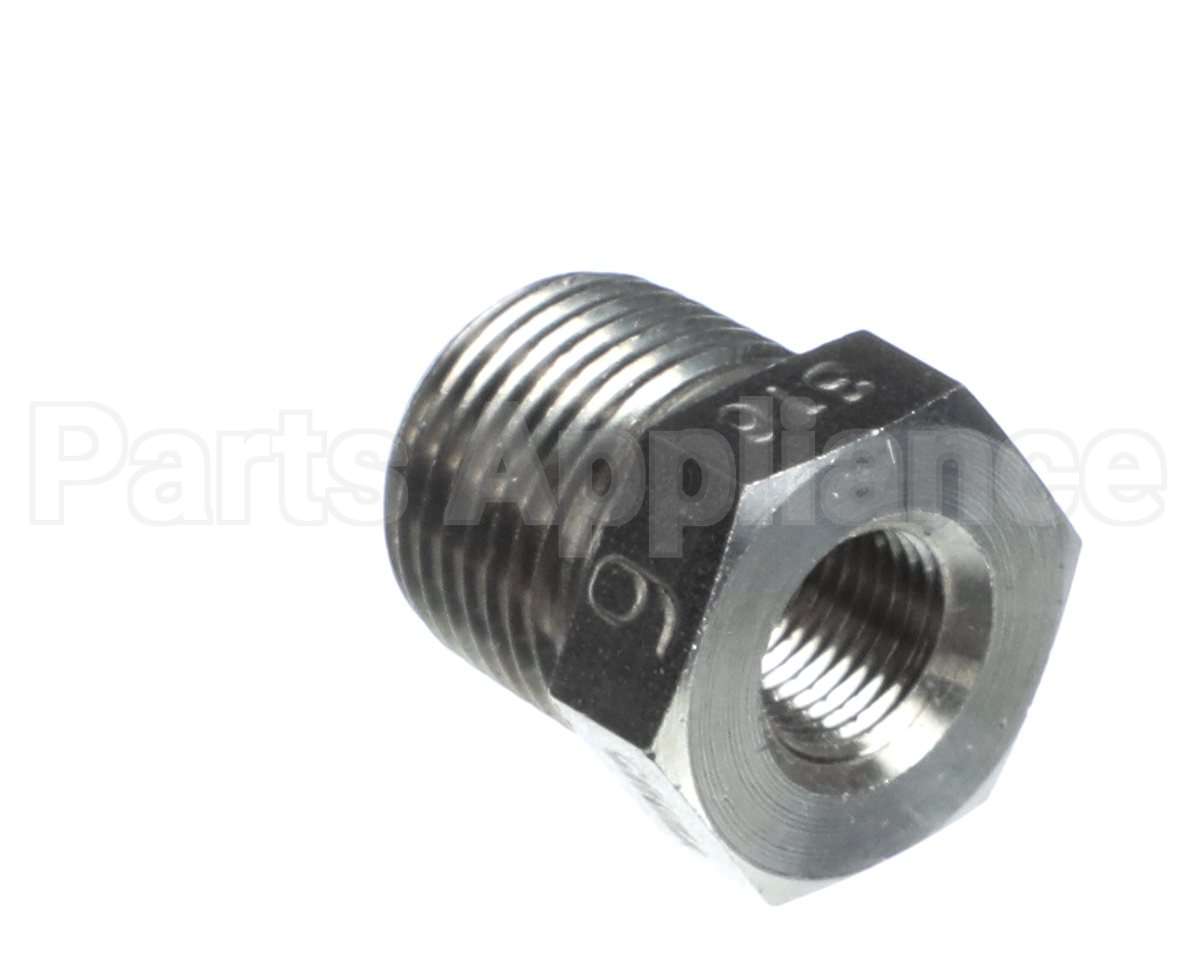 FT0287 Bki Bushing, Reducing 3/8 X 1/8