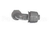 FT0321 Bki Compression Fitting, 1/2 90 De
