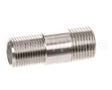 FT0395 Bki Pipe, Popoff Valve Baffle Box