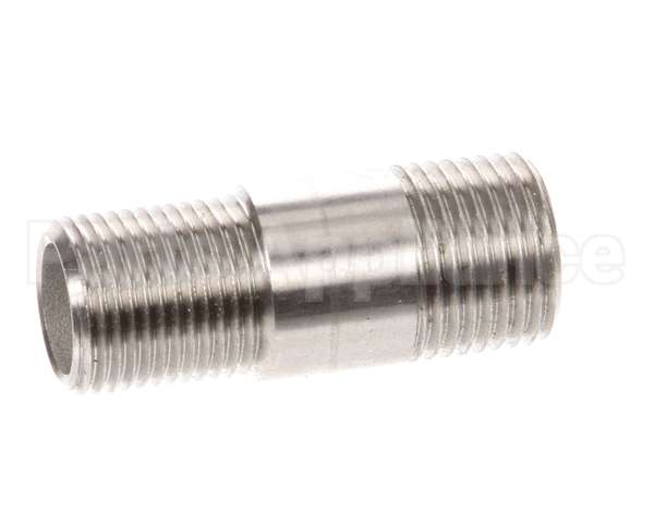 FT0395 Bki Pipe, Popoff Valve Baffle Box