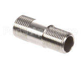 FT0395 Bki Pipe, Popoff Valve Baffle Box