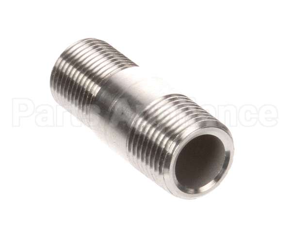 FT0395 Bki Pipe, Popoff Valve Baffle Box