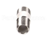 FT0395 Bki Pipe, Popoff Valve Baffle Box
