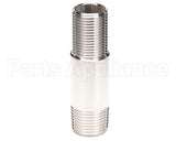 FT0396 Bki Pipe, Dead Weight To Baffle Bo