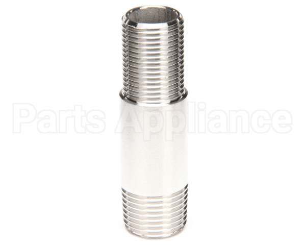 FT0396 Bki Pipe, Dead Weight To Baffle Bo