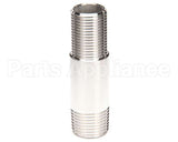 FT0396 Bki Pipe, Dead Weight To Baffle Bo
