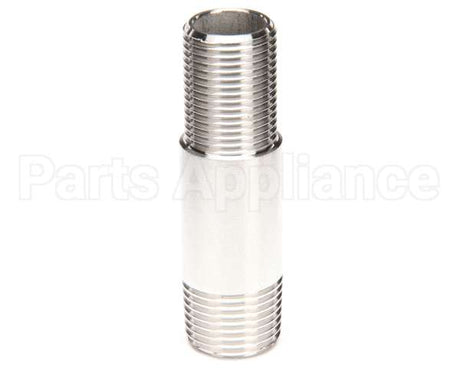 FT0396 Bki Pipe, Dead Weight To Baffle Bo