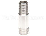 FT0396 Bki Pipe, Dead Weight To Baffle Bo