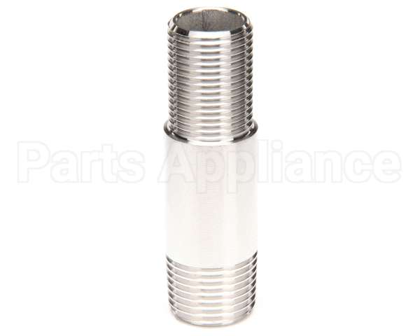 FT0396 Bki Pipe, Dead Weight To Baffle Bo