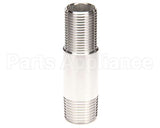FT0396 Bki Pipe, Dead Weight To Baffle Bo