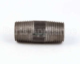 FT0412 Bki Nipple, 3/8 Npt X 1 1/2 Sch 40