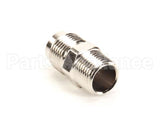 FT0536 Bki Coupling, 5/8 In. 45 Deg. Flar