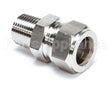 FT0563 Bki Fitting, Compression 3/4 X 1/2