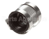 FT0572 Bki Coupling, 1 1/2 No Hub
